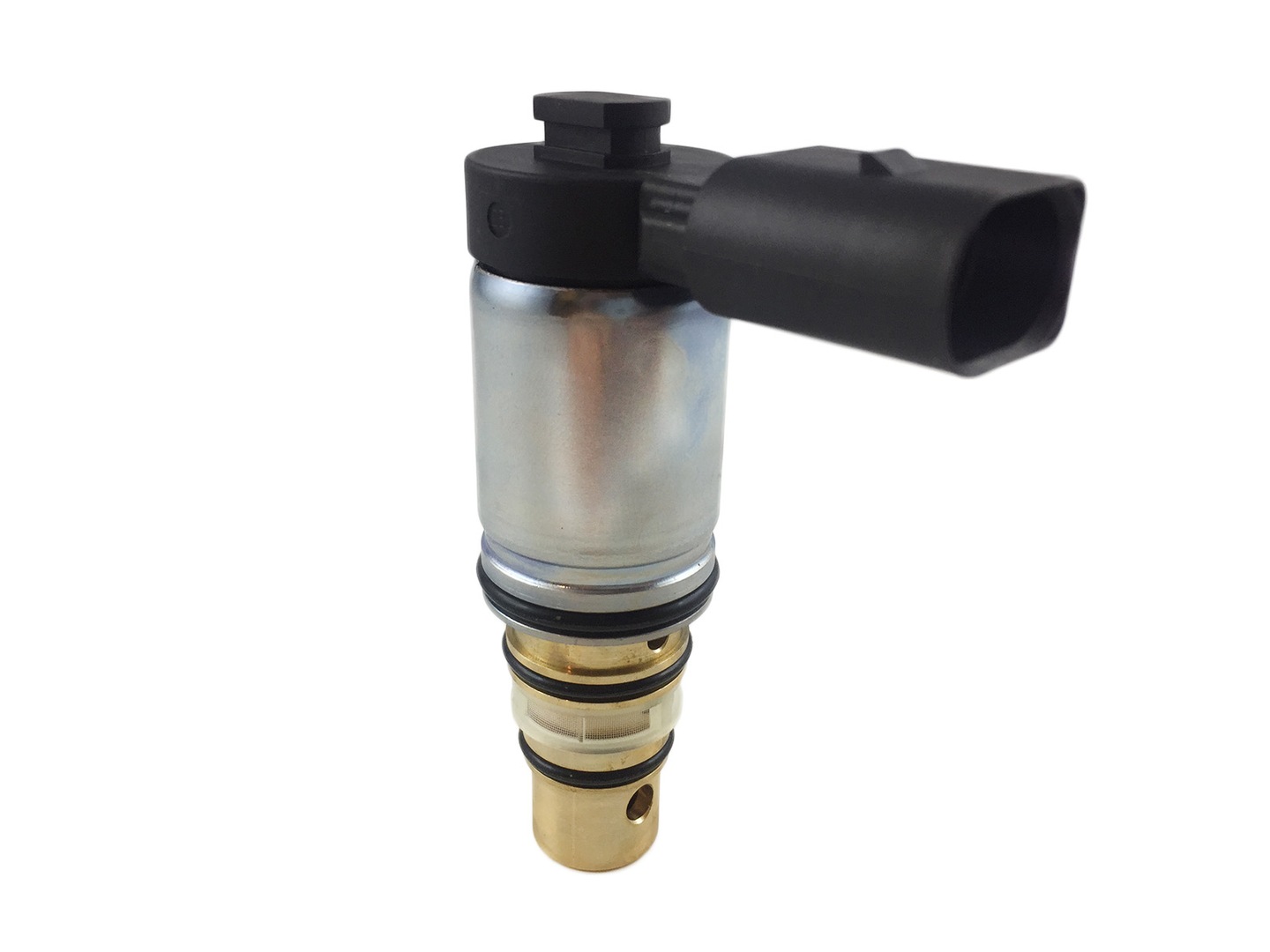 Zawór Sterujący Sprężarki Sanden Pxe 1416 859001n Zawór Sterujący Sprężarki Sanden Pxe 1416 859001n