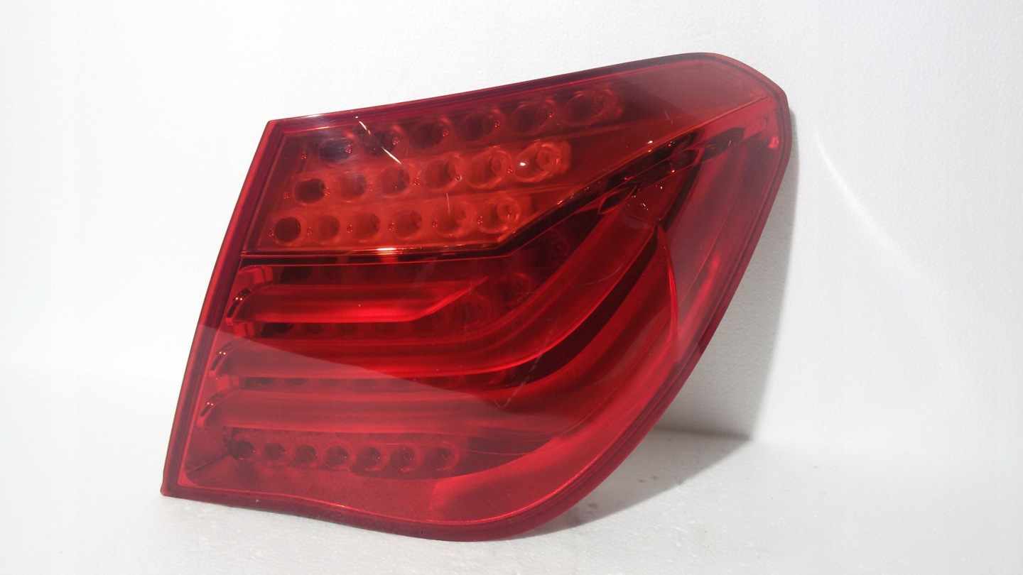 BMW 7 F02 Rückleuchte 7182198 Rearlamp - Thumbnail 1