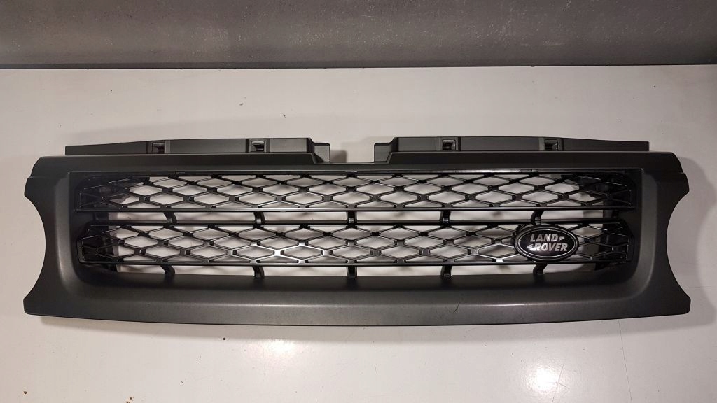 Land Rover Discovery LA Kühlergrill FRONTGRILL Kühlergitter H328138AW - Thumbnail 1