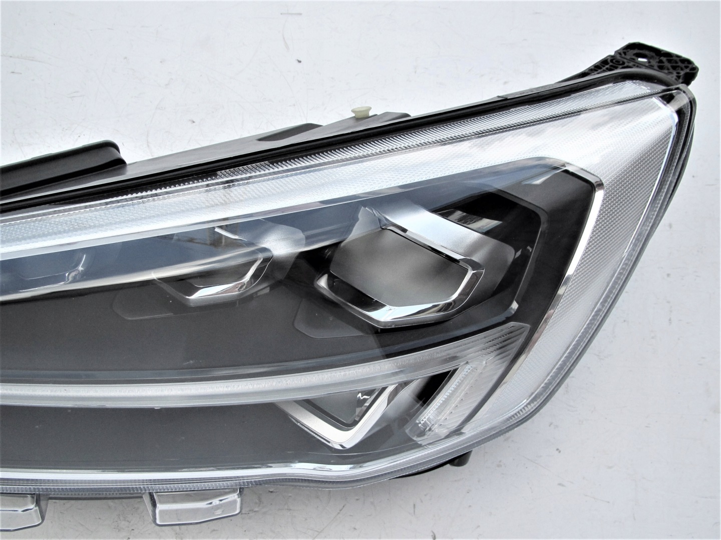 Frontscheinwerfer Ford Focus III Mk3 JX7B13E015 LED Links Scheinwerfer Headlight - Thumbnail 5