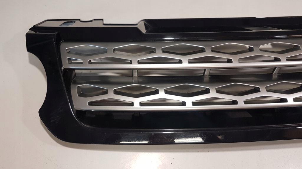 Land Rover Discovery LA Kühlergrill FRONTGRILL Kühlergitter - Thumbnail 2
