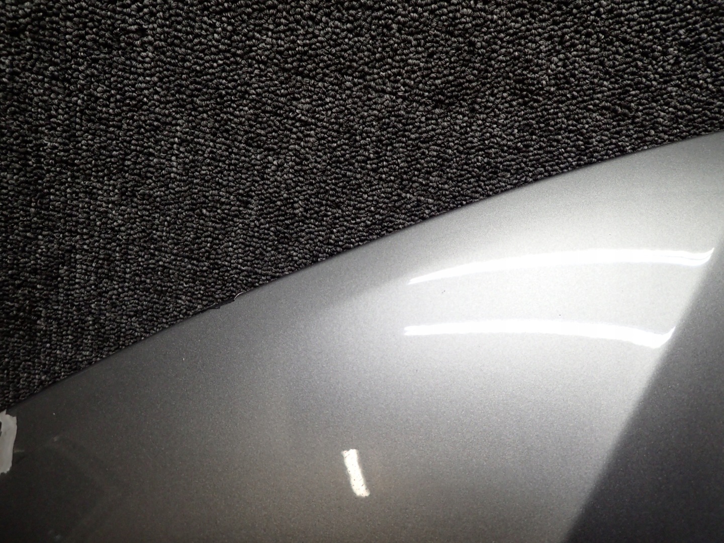Motorhaube Audi A6 Bonnet Hood - Thumbnail 4