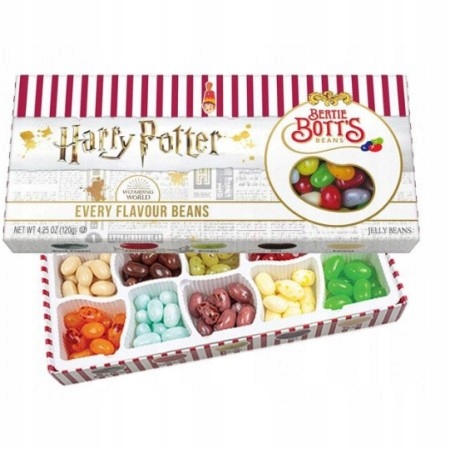 Harry Potter Bertie Bott´s Beans 125g Every Flavour Beans 