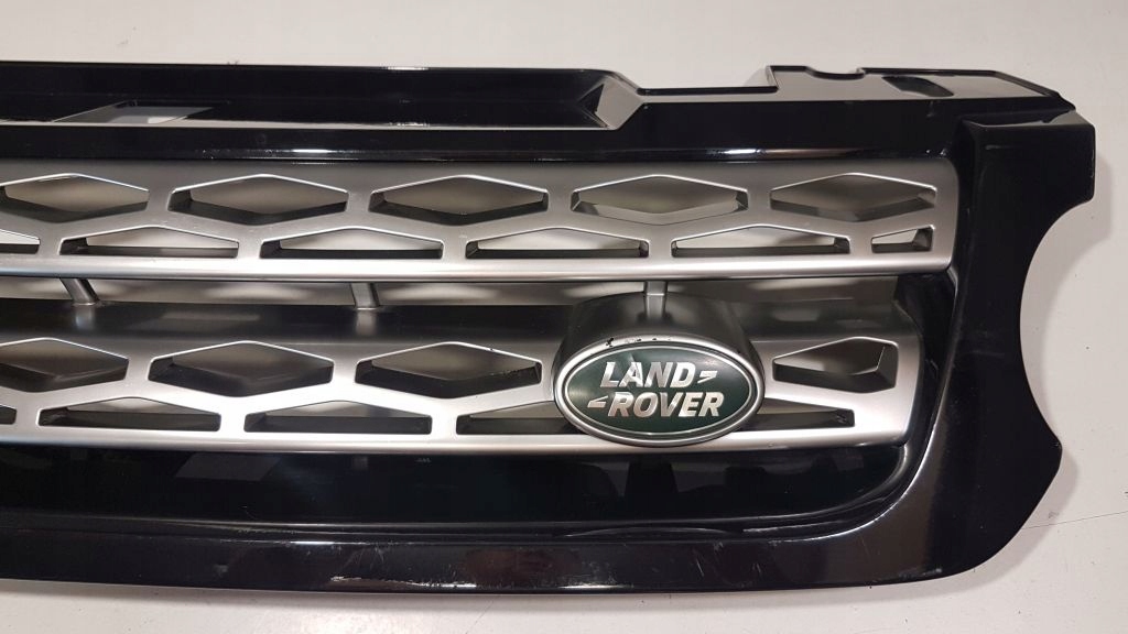 Land Rover Discovery LA Kühlergrill FRONTGRILL Kühlergitter - Thumbnail 3