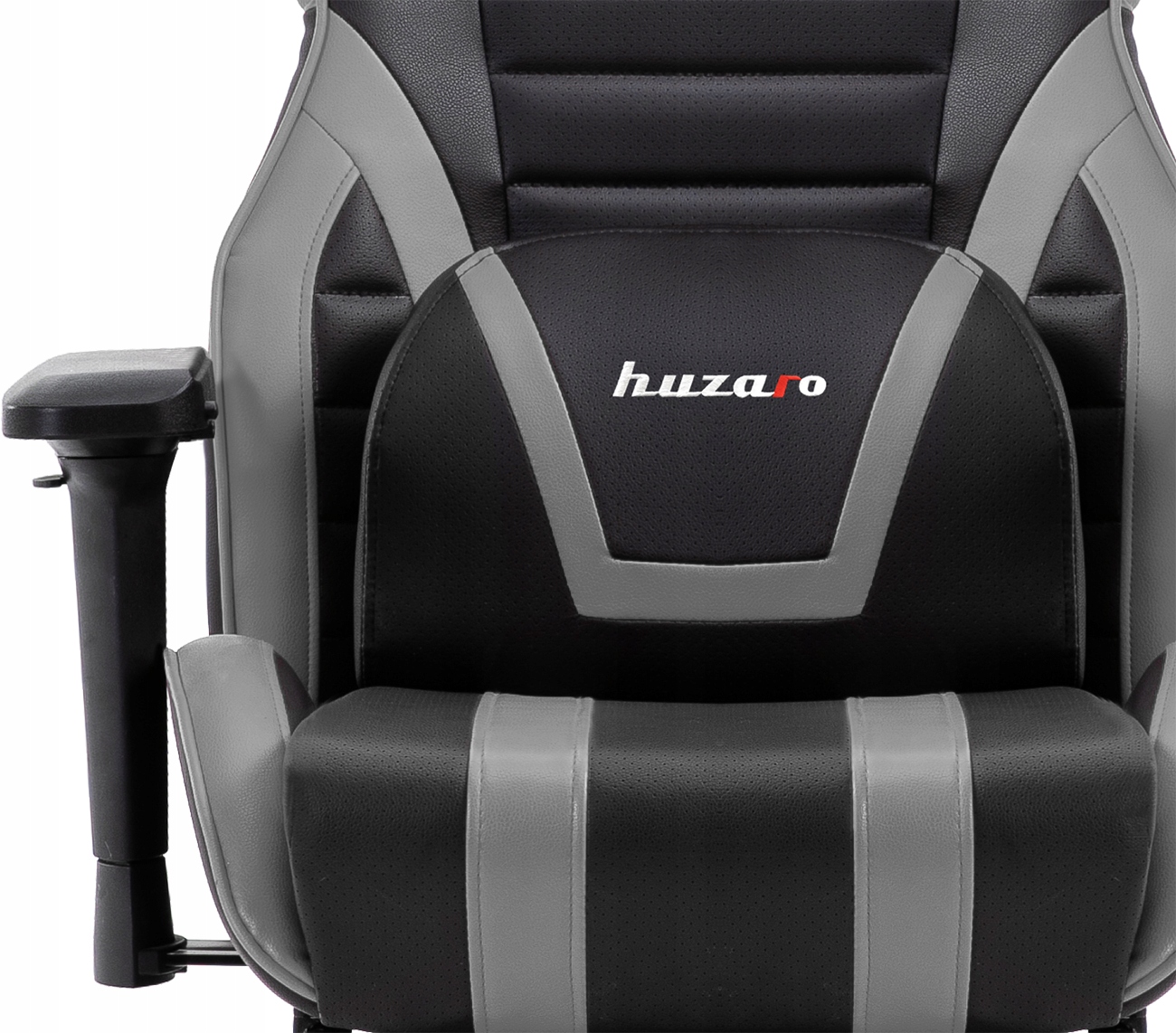 ігрове Крісло Huzaro Force 7.5 Grey