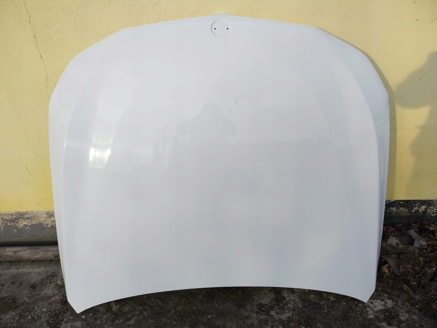 Motorhaube BMW 6 E64 Bonnet Hood - Thumbnail 1