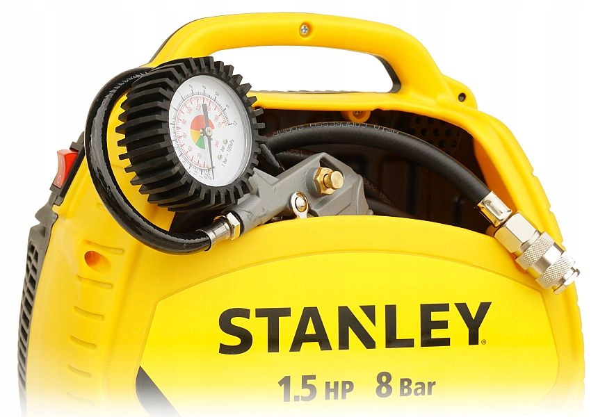 90616204 stanley мотор