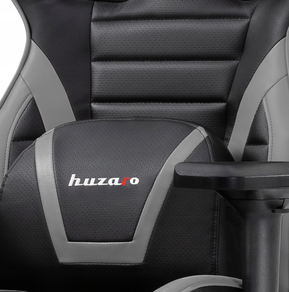 Huzaro Force 7.5 Grey