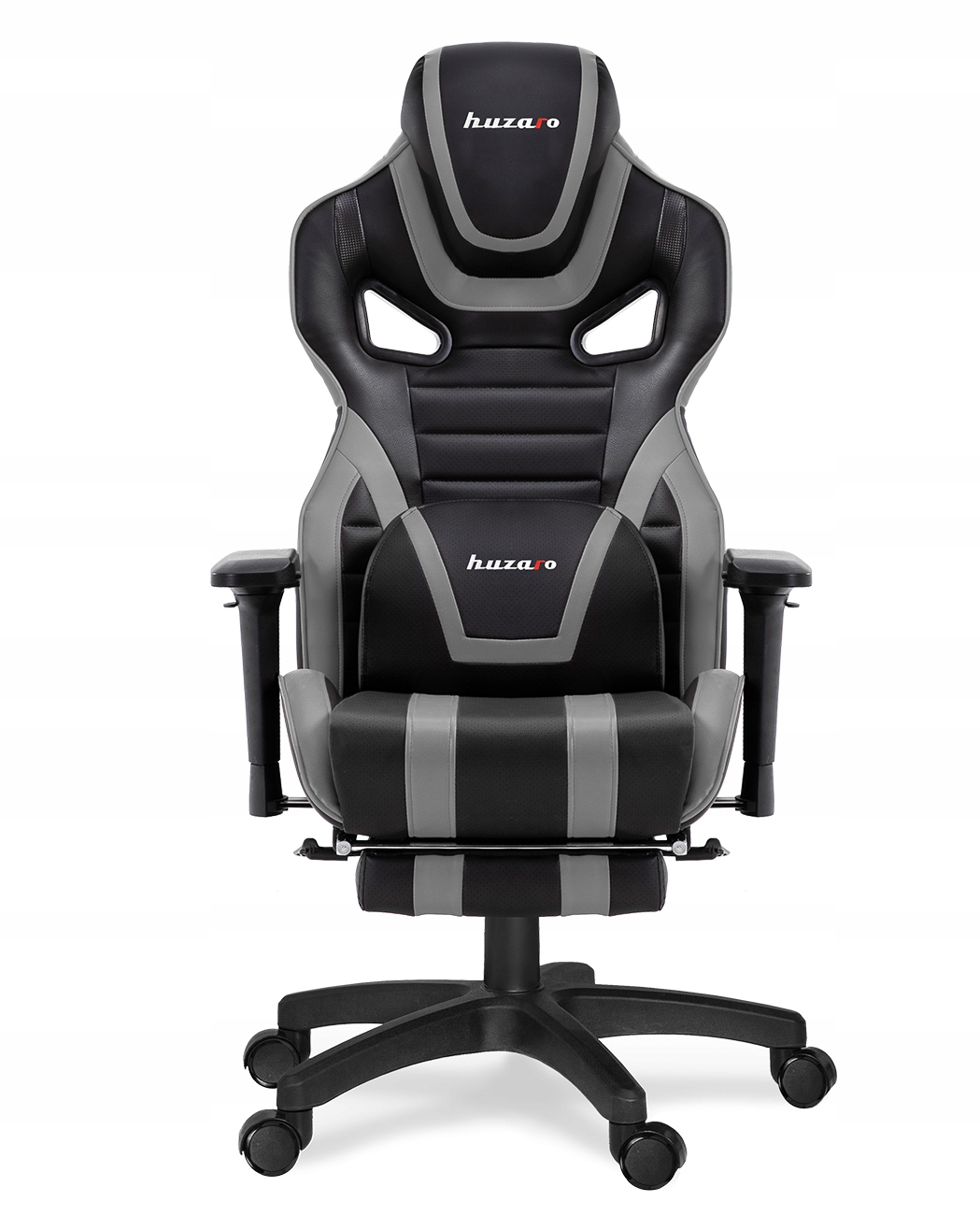 ігрове Крісло Huzaro Force 7.5 Grey