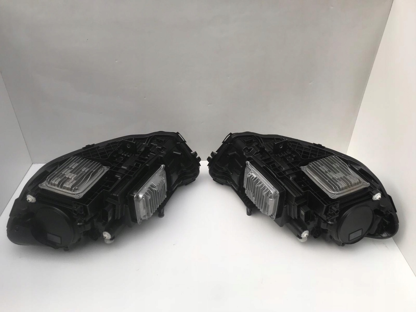 Frontscheinwerfer Mercedes-Benz A-Klasse W177 A1779060901 Multibeam LED Links Headlight - Thumbnail 3