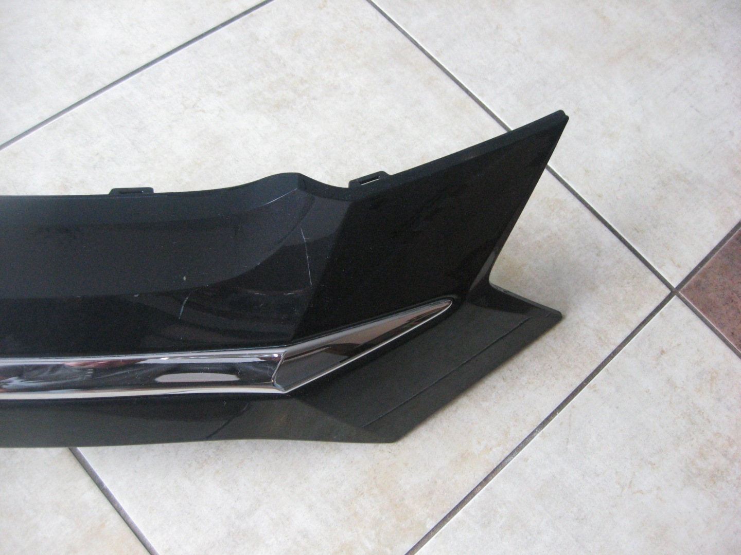 Honda HR-V Jazz GR Kühlergrill FRONTGRILL Kühlergitter 7112T7W0011 - Thumbnail 5