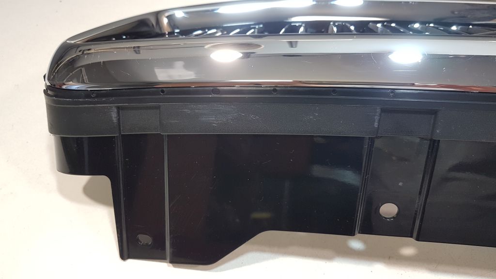 Volvo XC60 Kühlergrill FRONTGRILL Kühlergitter 31479494 - Thumbnail 6
