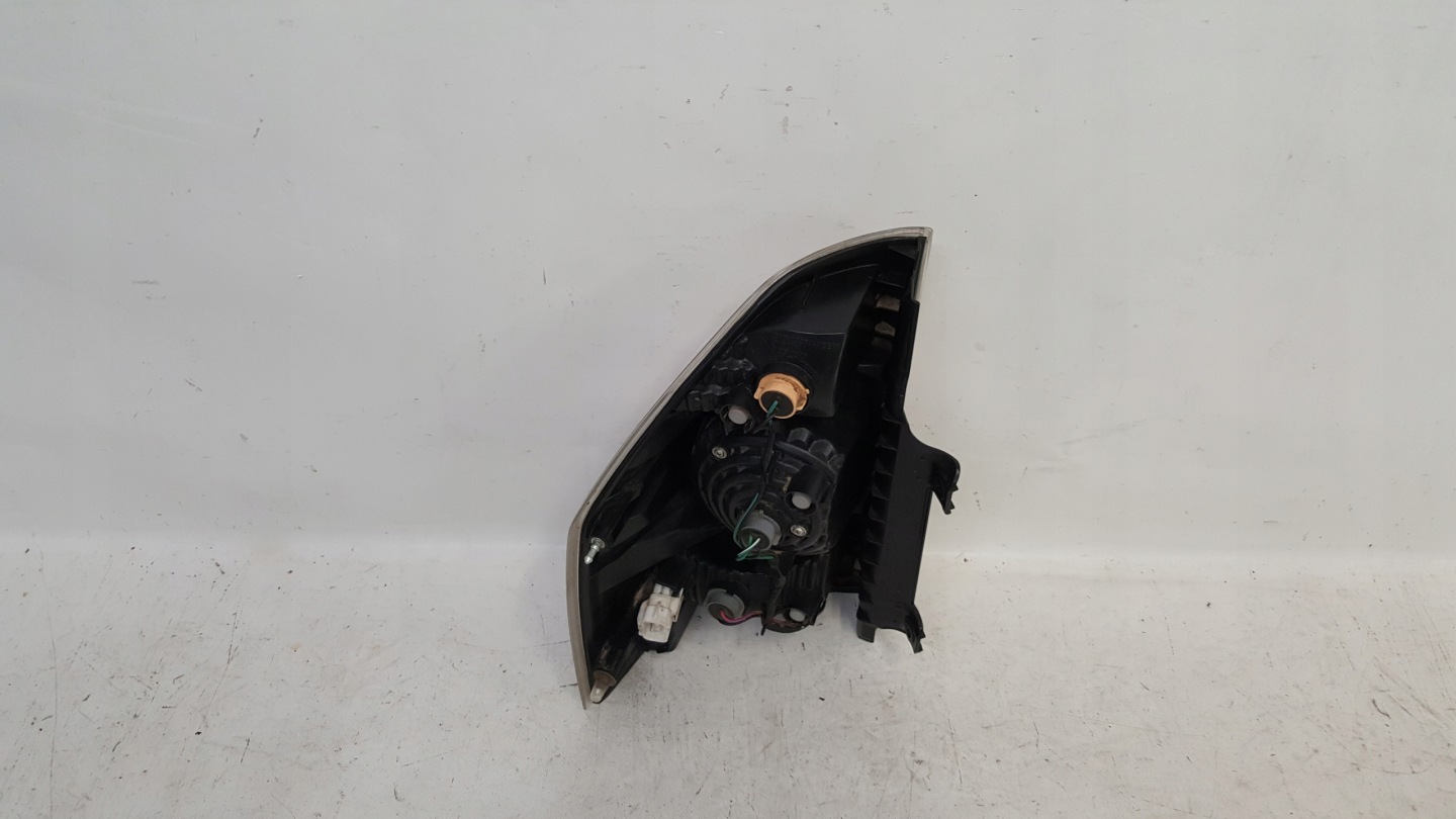 Mitsubishi Pajero V80 Rückleuchte Rearlamp - Thumbnail 5