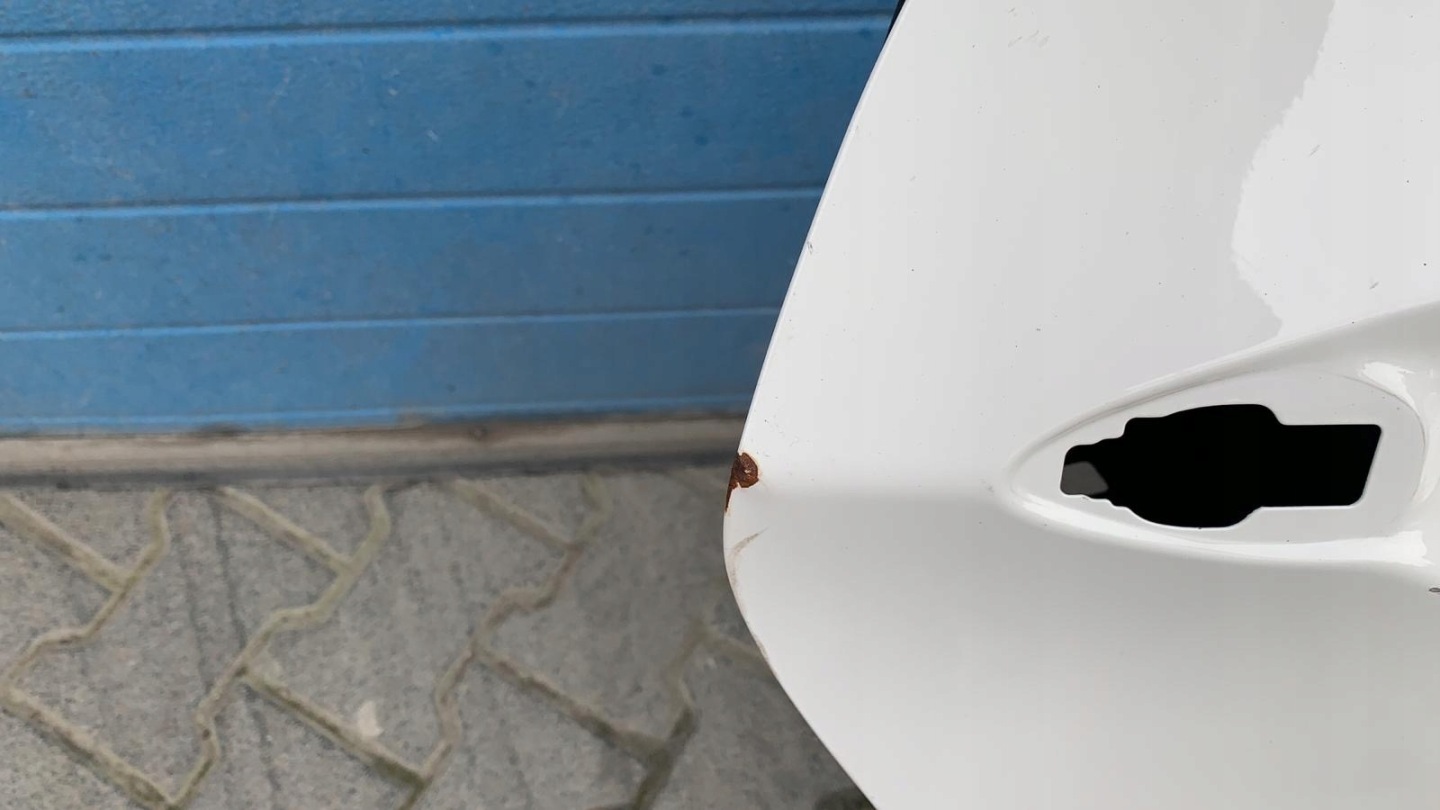 Hyundai i30 FDH Tür Hinten Rechts Door Porta Porte - Thumbnail 3