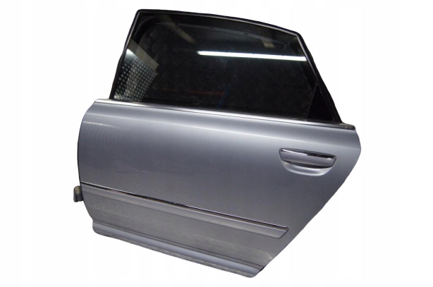 Audi A8 Tür Hinten Links Door Porta Porte - Image 1