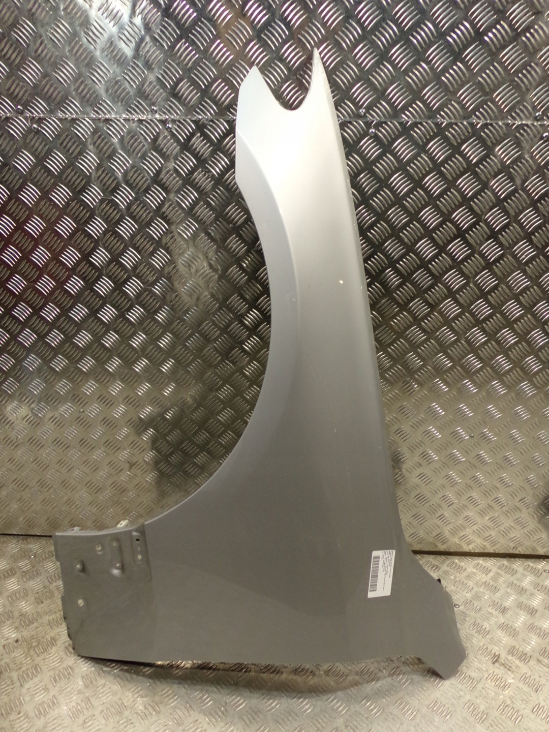 Motorhaube BMW 6 E64 Bonnet Hood - Thumbnail 10