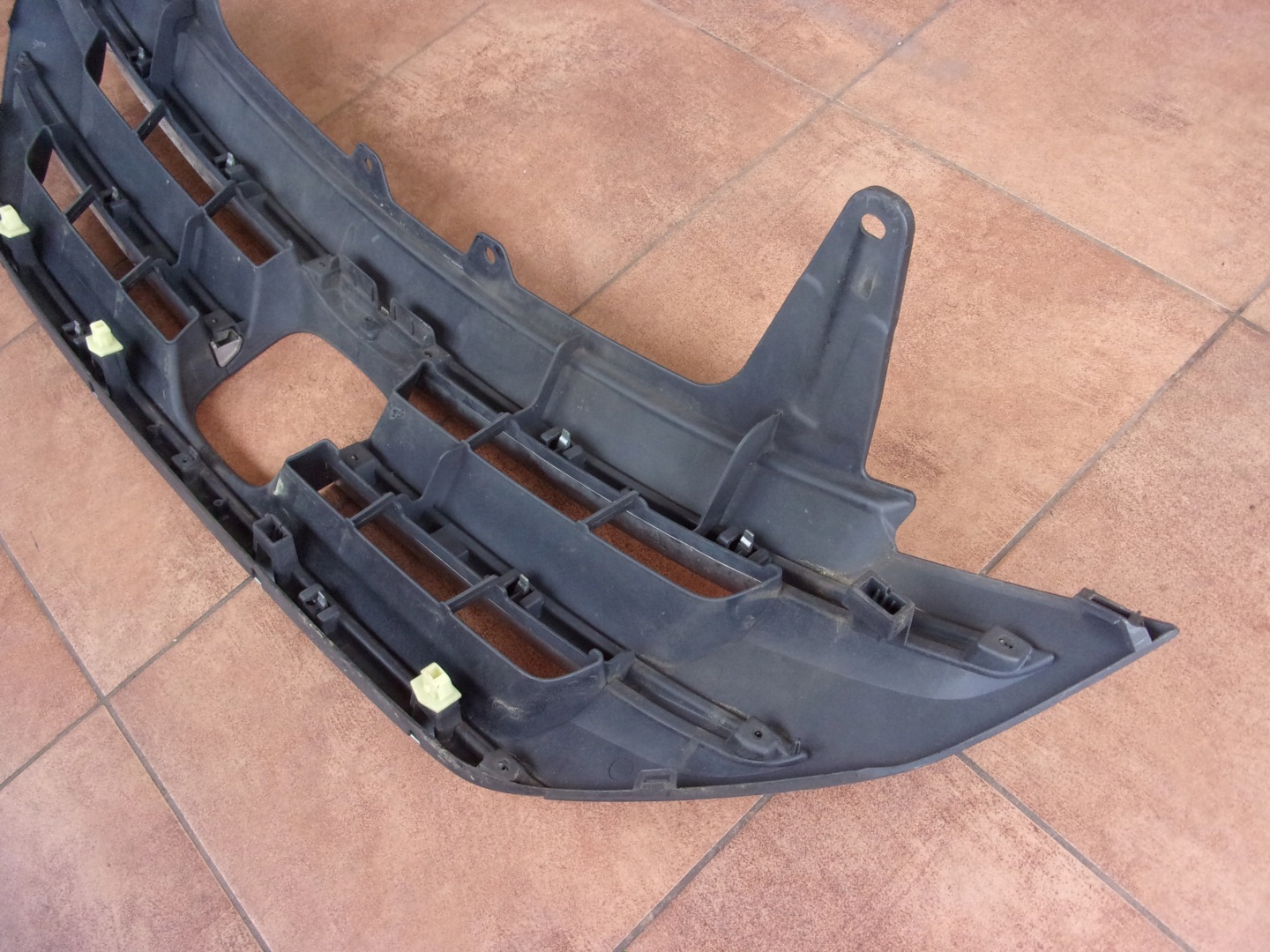 Honda CR-V Jazz GR Kühlergrill FRONTGRILL Kühlergitter 71121T1GG010M1 - Thumbnail 11