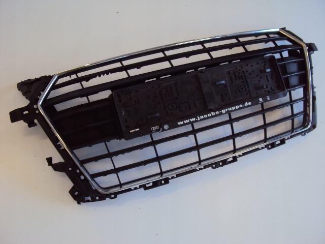 Audi TT 8S0 Kühlergrill FRONTGRILL Kühlergitter 8S0853651 - Thumbnail 4