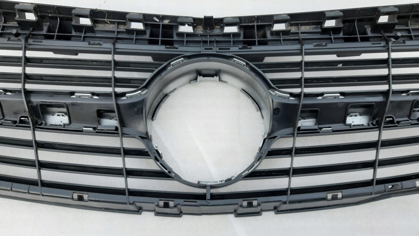 Mercedes-Benz CLA C118 Kühlergrill FRONTGRILL Kühlergitter A1178880160 - Thumbnail 9