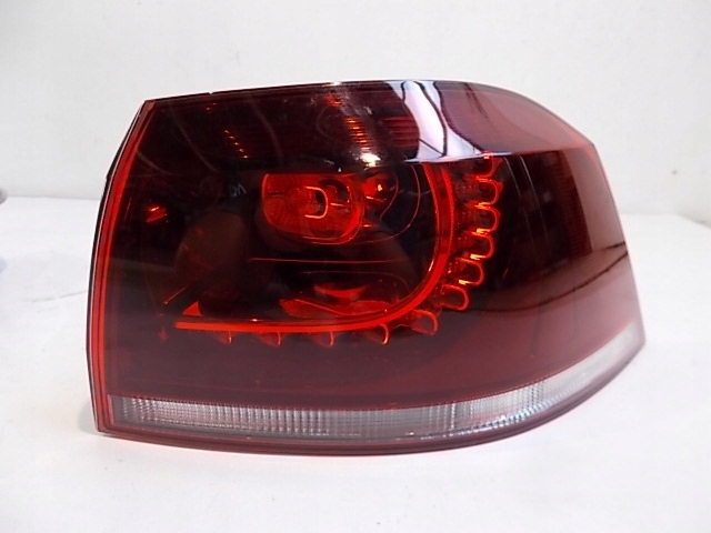 VW Golf V Rückleuchte 5K7945208A Rearlamp - Thumbnail 1