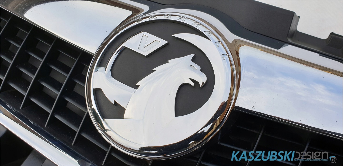 Opel Vectra Kühlergrill FRONTGRILL Kühlergitter - Thumbnail 7