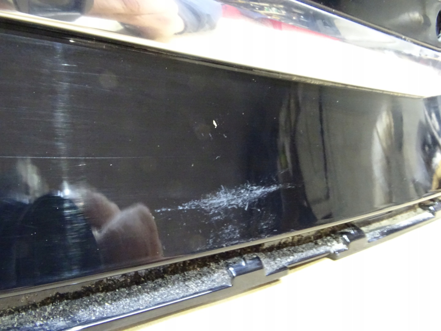 Mercedes-Benz EQC N293 Kühlergrill FRONTGRILL Kühlergitter - Thumbnail 5