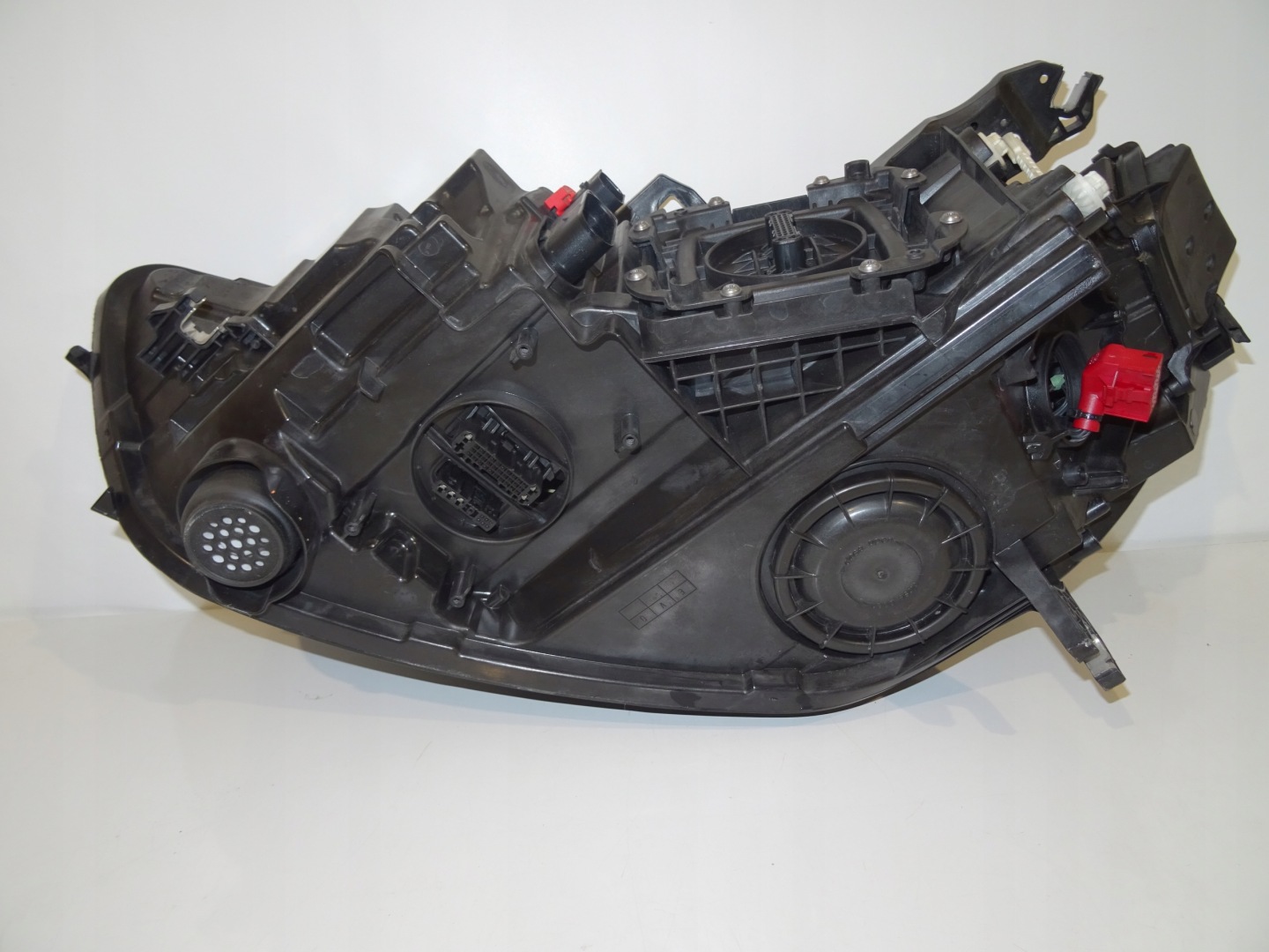 Frontscheinwerfer Audi A6 Matrix LED Links Scheinwerfer Headlight - Thumbnail 3
