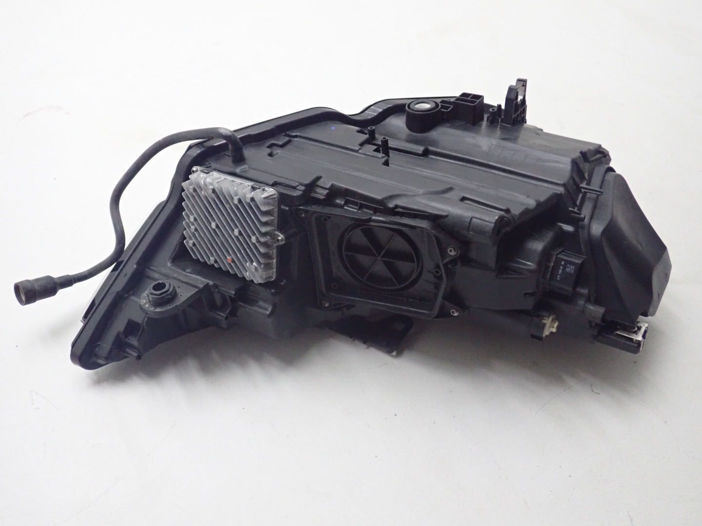 Frontscheinwerfer Audi A6 4K0941034P LED Links Scheinwerfer Headlight - Thumbnail 8