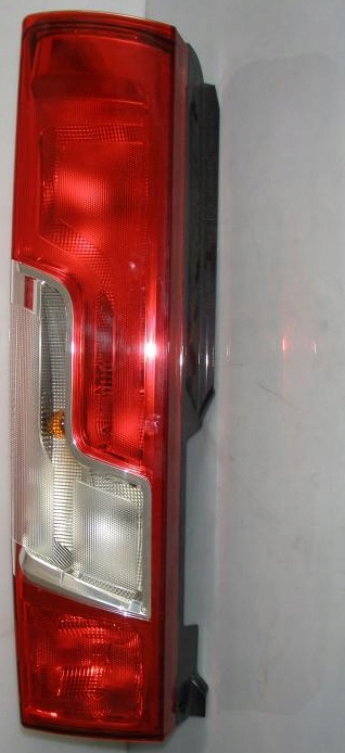 Fiat Ducato ZFA 240 Rückleuchte 1380673080 Rearlamp - Image 1