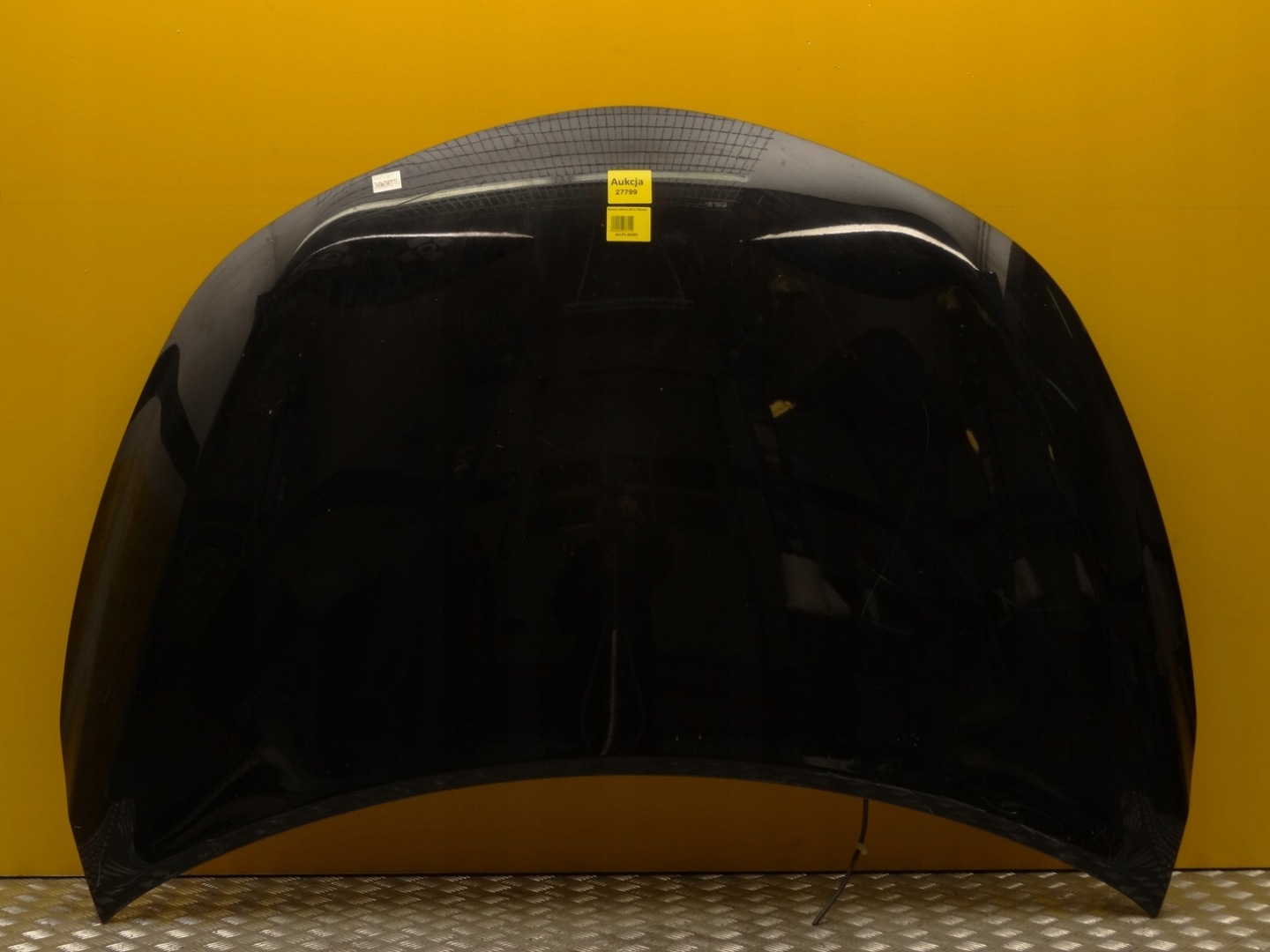 Motorhaube Nissan Altima Bonnet LTIMA2013 Hood - Thumbnail 1