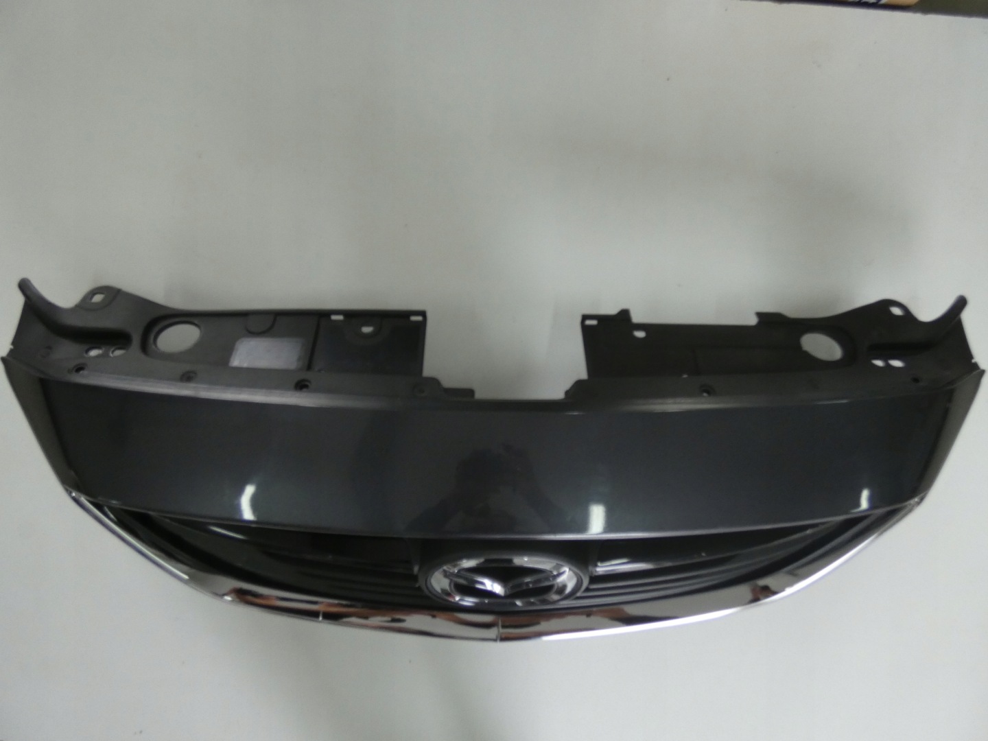 Mazda 6 GJ Kühlergrill FRONTGRILL Kühlergitter - Thumbnail 8