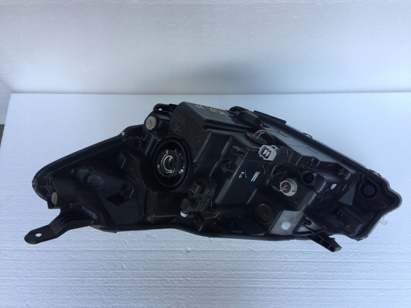 Frontscheinwerfer Toyota Yaris III XP13 LED Rechts Scheinwerfer Headlight - Thumbnail 8