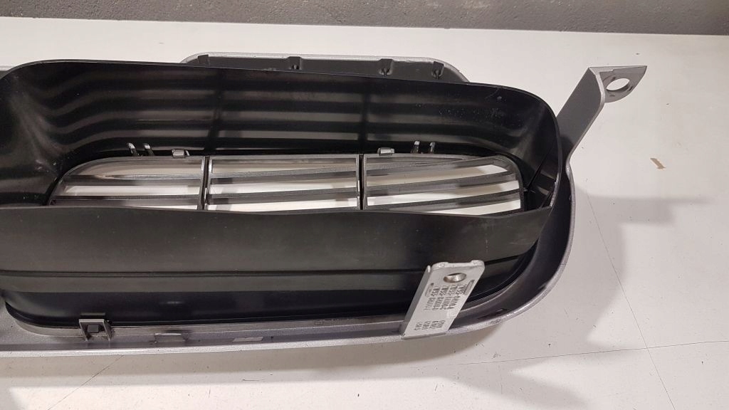 Jaguar XJ X350 Kühlergrill FRONTGRILL Kühlergitter 2W938A100A - Thumbnail 5