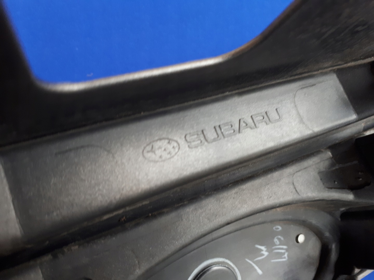 Subaru Forester SF Kühlergrill FRONTGRILL Kühlergitter - Thumbnail 11