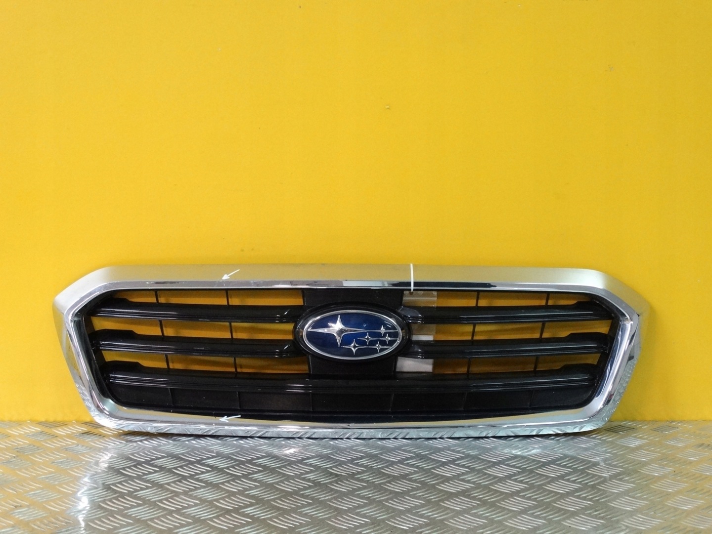 Subaru Levorg V1 Kühlergrill FRONTGRILL Kühlergitter - Thumbnail 1