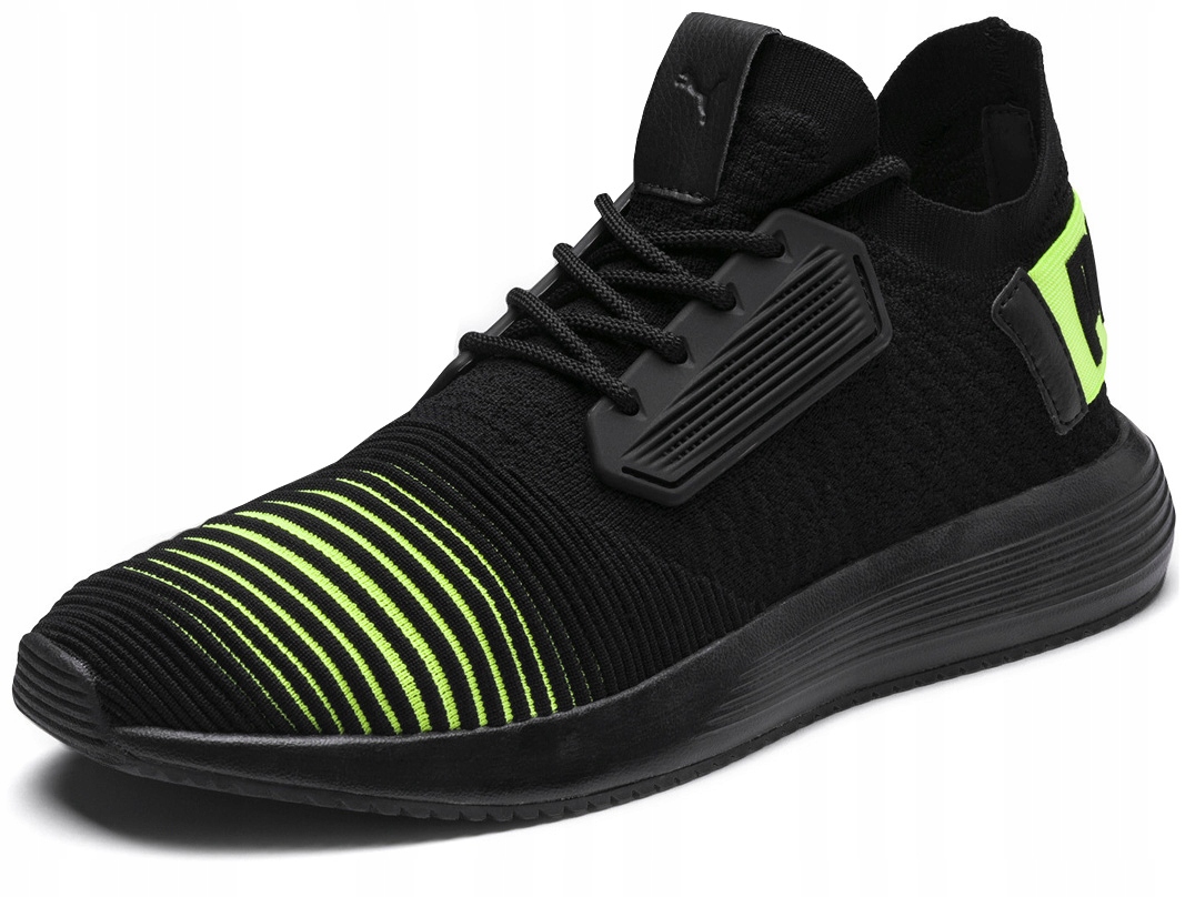 puma uprise mesh trainer review