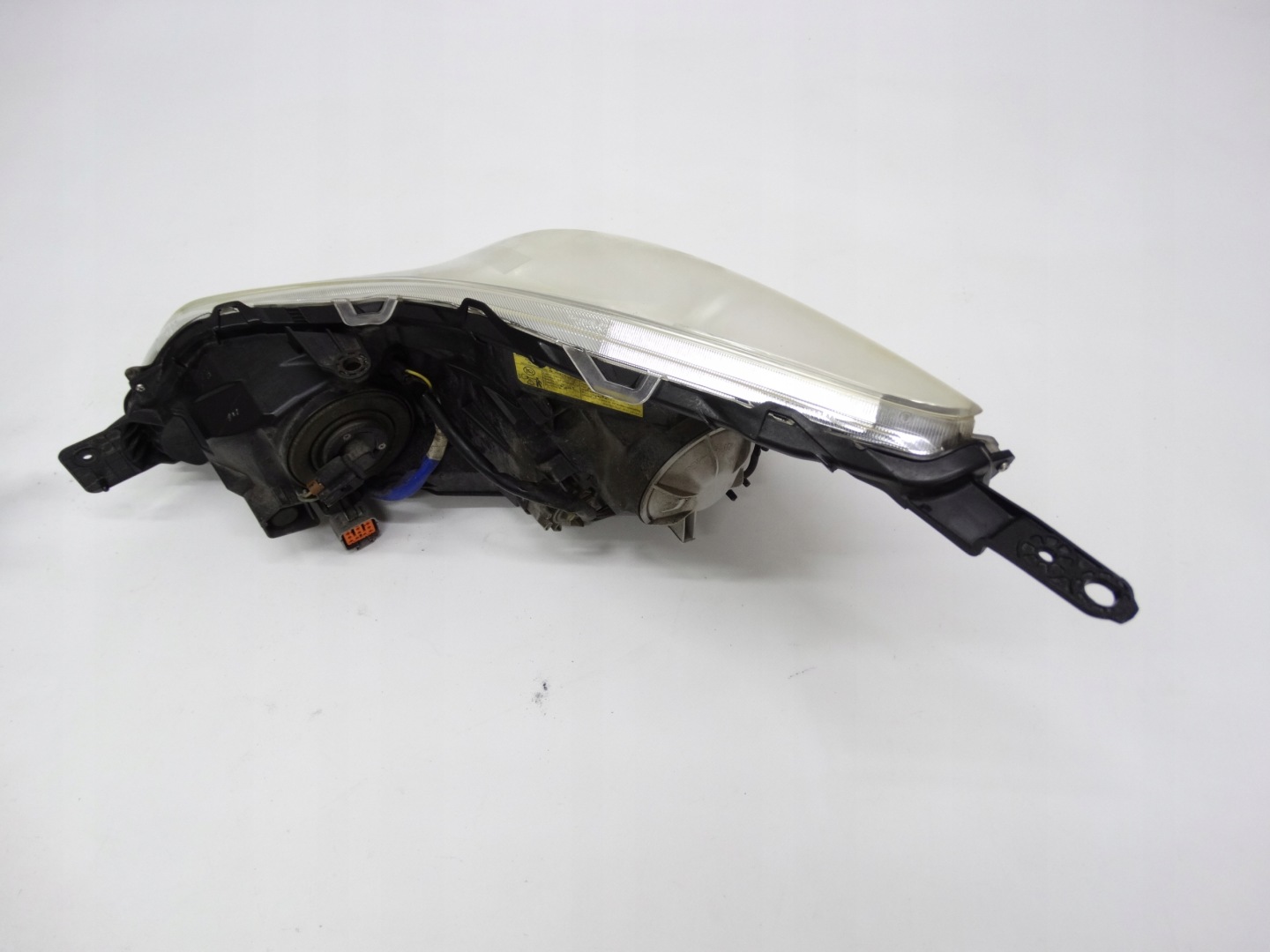 Frontscheinwerfer Subaru Outback BM 01AJ102 Xenon Links Scheinwerfer Headlight - Thumbnail 12
