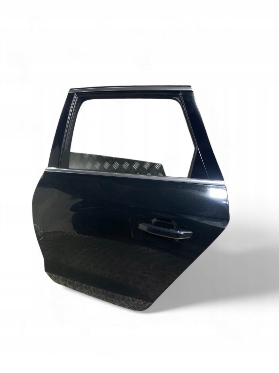 Audi A4 B9 Tür Vorne Links Door Porta Porte - Thumbnail 9
