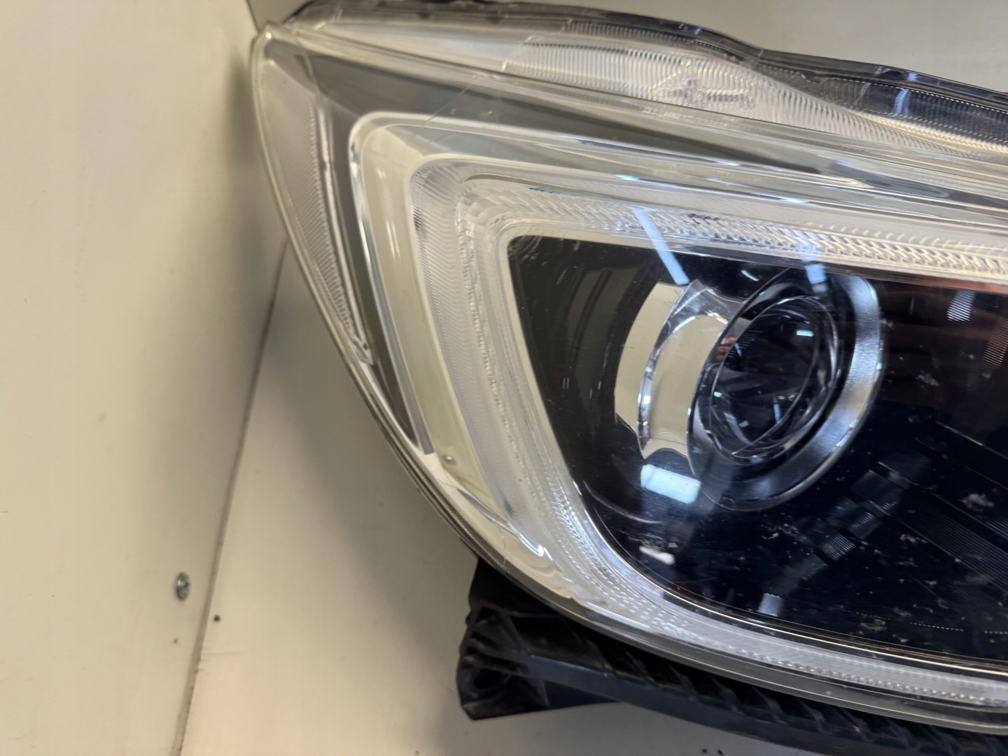 Frontscheinwerfer Subaru Outback BM LED Rechts Scheinwerfer Headlight - Thumbnail 3