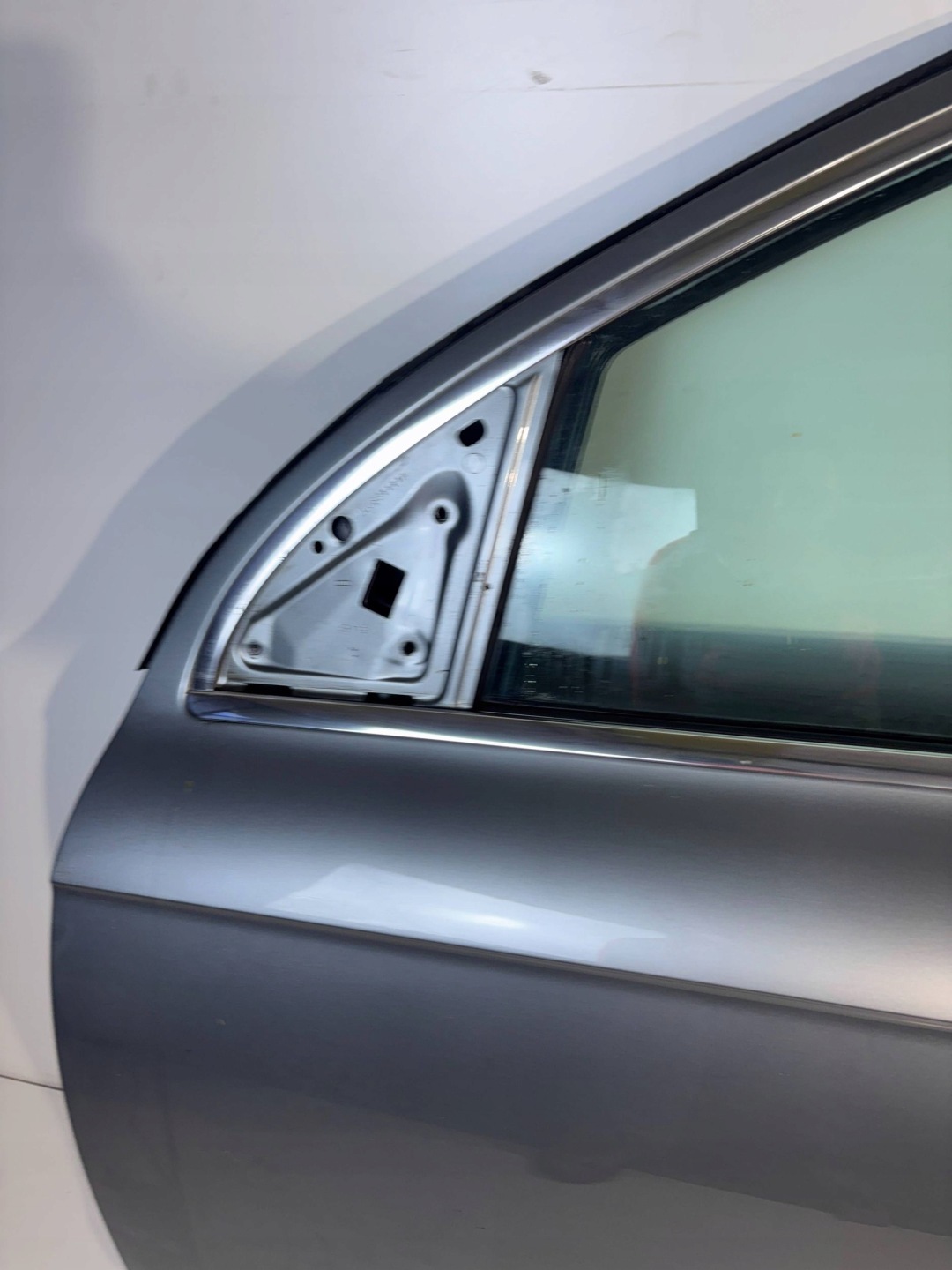 Audi Q7 Tür Vorne Links SUV Door Porta Porte - Thumbnail 6