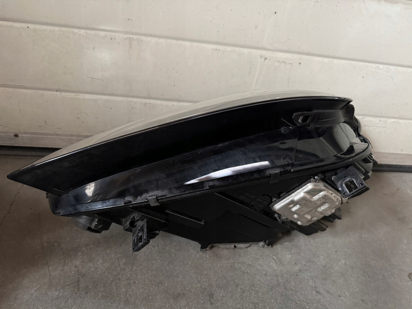 Frontscheinwerfer Audi Q5 80A941035 Matrix LED Links Scheinwerfer Headlight - Thumbnail 8
