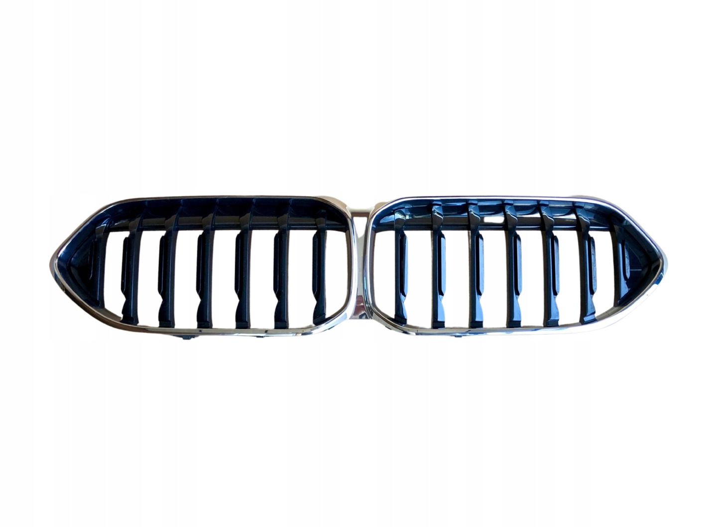 BMW 2 F44 Kühlergrill FRONTGRILL Kühlergitter 5A39372 - Thumbnail 1