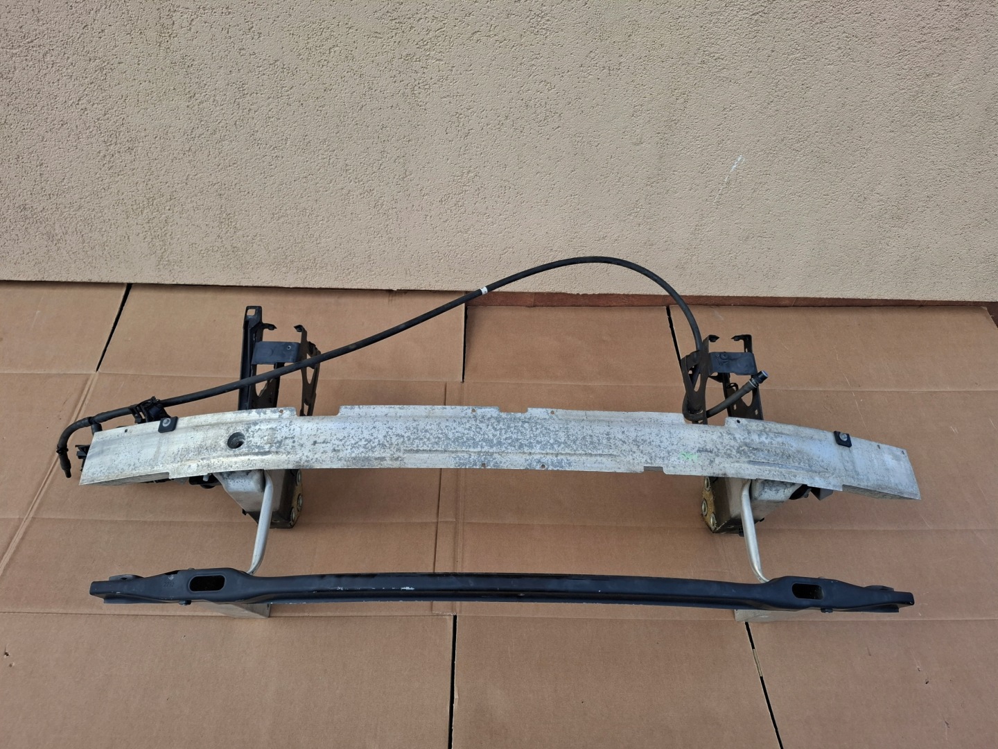 BMW 3 G21 Kühlergrill FRONTGRILL Kühlergitter - Thumbnail 1