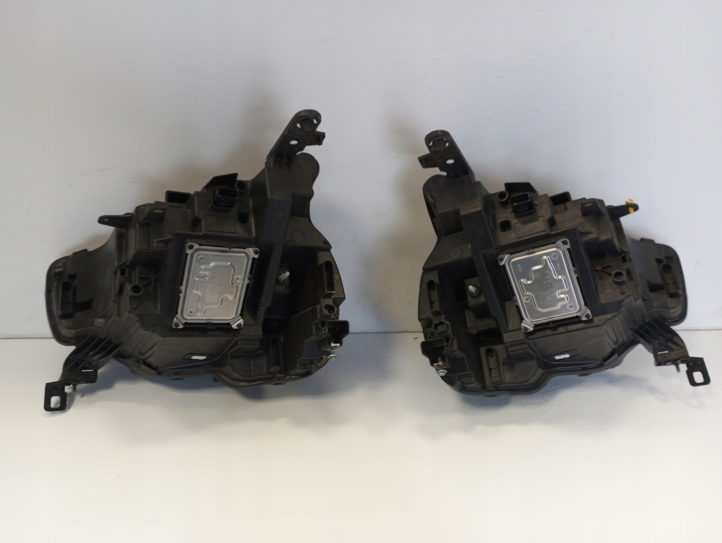 Frontscheinwerfer Citroen C4 9859318180 LED Links Scheinwerfer Headlight - Thumbnail 8
