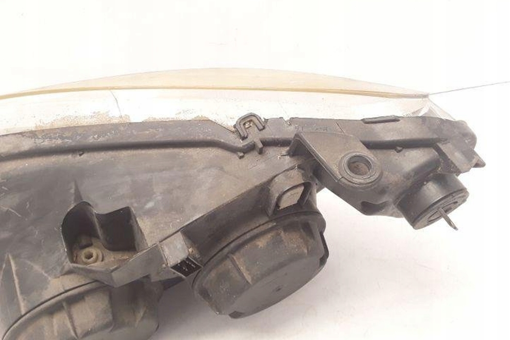 Frontscheinwerfer Peugeot 307 3* 9641615280 LED Rechts Scheinwerfer Headlight - Thumbnail 10