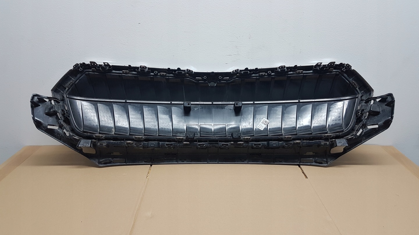 Skoda Enyaq 5LA Kühlergrill FRONTGRILL Kühlergitter 5LA853653 - Thumbnail 10