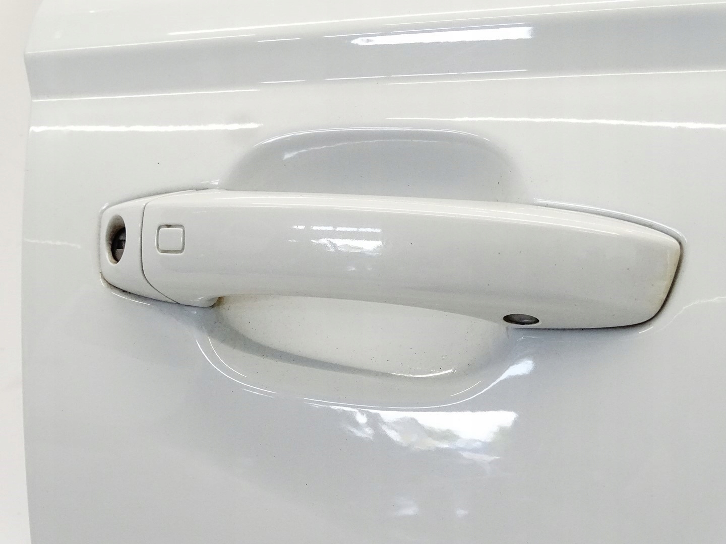 Audi A6 Tür Vorne Rechts Kombi Door Porta Porte - Thumbnail 11