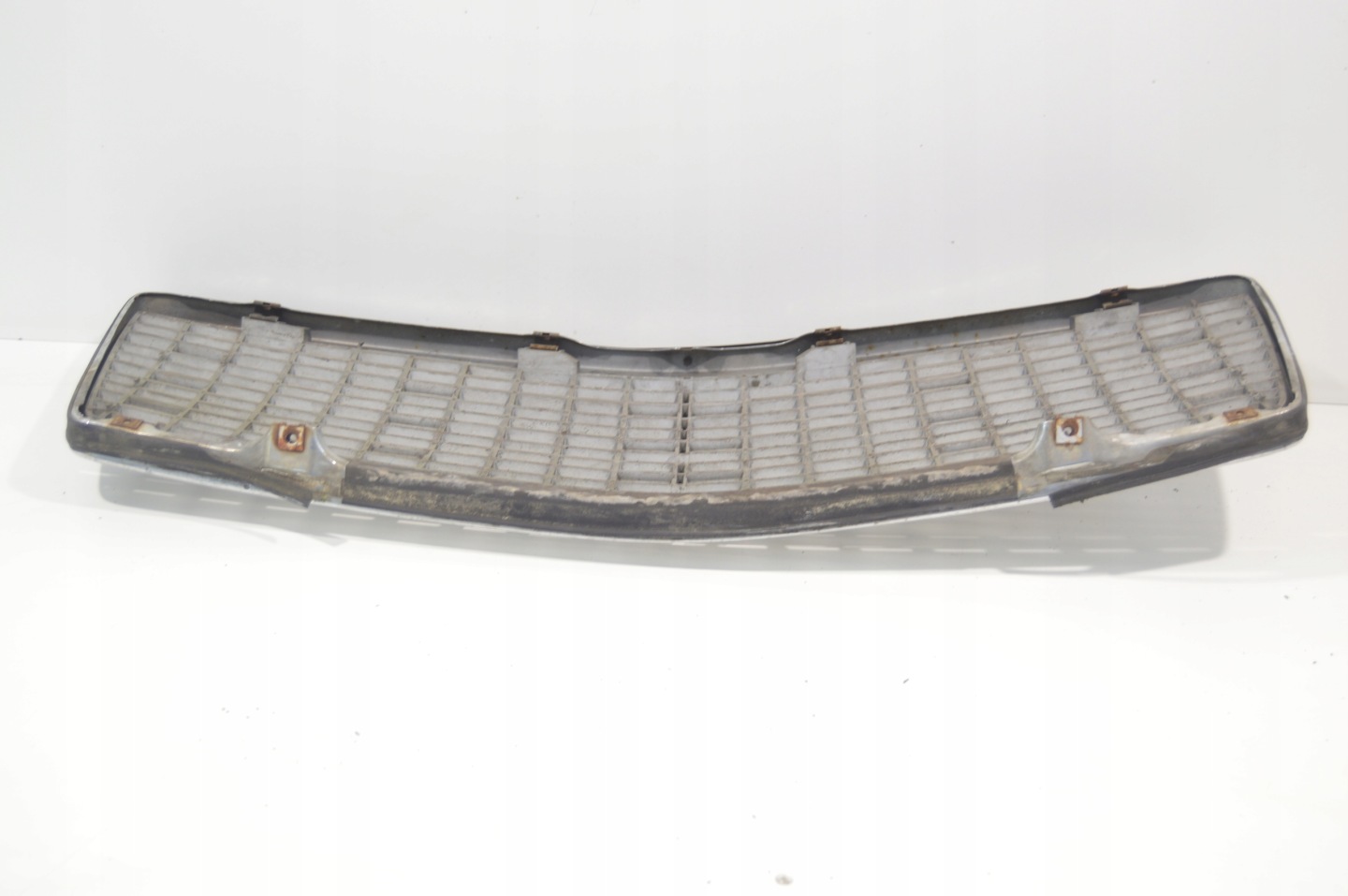 Mercedes-Benz CL-Klasse C140 Kühlergrill FRONTGRILL Kühlergitter A1408800485 - Thumbnail 7