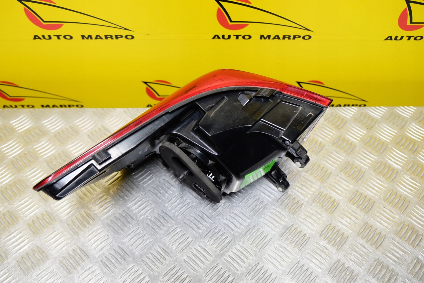VW 3CN Rückleuchte 3CN945096DP Rearlamp - Thumbnail 10