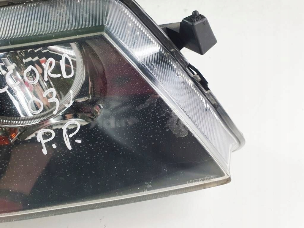 Frontscheinwerfer Honda Accord VII CN1 Xenon Rechts Scheinwerfer Headlight - Thumbnail 8